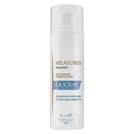 DUCRAY MELASCREEN Tiiviste, 30 ml