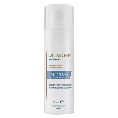 DUCRAY MELASCREEN Tiiviste, 30 ml