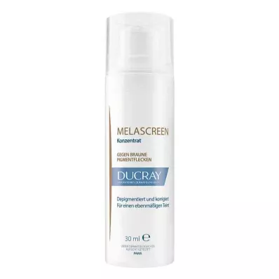 DUCRAY MELASCREEN Tiiviste, 30 ml