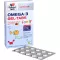 DOPPELHERZ Omega-3 geelitabletit perhe Erdb.Cit.system, 60 kpl