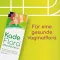 KADEFLORA Maitohappokuuri kertakäyttöinen vag., 7X2,5 g
