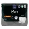 ABENA Man Premium formula 2 insertit, 15 kpl