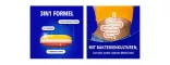 Instructions for use for BION3 energiatabletit, 30 kpl - 3