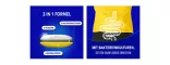 Instructions for use for BION3 50 + Energiatabletit, 90 kpl - 3
