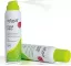 Instructions for use for efasit® jalkadeodoranttisuihke, 150 ml - 2