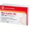 IBU-LYSIN AL 400 mg kalvopäällysteiset tabletit, 20 kpl