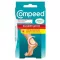 COMPEED Läpipainolaastari medium uusi, 10 kpl