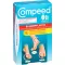 COMPEED Läpipainolaastari Mixpack, 10 kpl