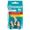 COMPEED Läpipainolaastari Mixpack, 10 kpl