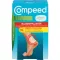 COMPEED Rakkulakipsi extreme, 10 kpl