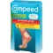 COMPEED Rakkulakipsi extreme, 10 kpl