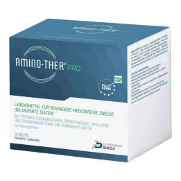 AMINO-THER Jauhetta kohti, 30X5,85 g