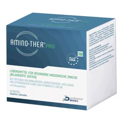 AMINO-THER Jauhetta kohti, 30X5,85 g