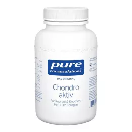 PURE ENCAPSULATIONS Chondro active kapselit, 60 kpl