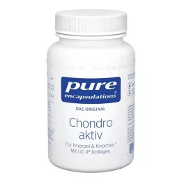 PURE ENCAPSULATIONS Chondro active kapselit, 120 kpl
