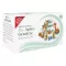 H&S Winter Tea Luomu omena mausteet suodatinpussi, 20X2.0 g