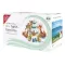 H&S Winter Tea Luomu omena mausteet suodatinpussi, 20X2.0 g