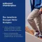 Orthomol chondroplus yhdistelmäpakkaus rakeet/kapselit, 1 kpl