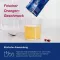Orthomol chondroplus yhdistelmäpakkaus rakeet/kapselit, 1 kpl