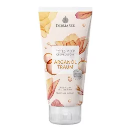 DERMASEL Kuolleenmeren voidesuihku Argan Oil Dream, 200 ml