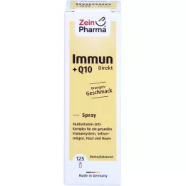 IMMUN DIREKT Spray + Q10, 25 ml