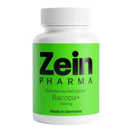 BACOPA Monnieri Brahmi 150 mg kapselit, 60 kapselia, 60 kpl