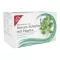 H&amp;S Hermo- ja unitee humalalla suodatinpussi, 20X1.5 g, 20X1.5 g