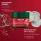 Weleda kiinteyttävä yöhoitogranaattiomena &amp; Maca, 40 ml