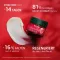 Weleda kiinteyttävä yöhoitogranaattiomena &amp; Maca, 40 ml