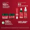 Weleda kiinteyttävä yöhoitogranaattiomena &amp; Maca, 40 ml