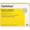 CENTRICOR C-vitamiiniampullit 100 mg/ml injektioliuos, 5X5 ml