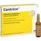 CENTRICOR C-vitamiiniampullit 100 mg/ml injektioliuos, 5X5 ml