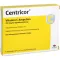 CENTRICOR C-vitamiiniampullit 100 mg/ml injektioliuos, 5X5 ml