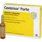 CENTRICOR Forte C-vitamiini Amp. 200 mg/ml injektioneste, liuos, 5X5 ml