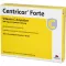 CENTRICOR Forte C-vitamiini Amp. 200 mg/ml injektioneste, liuos, 5X5 ml