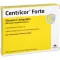 CENTRICOR Forte C-vitamiini Amp. 200 mg/ml injektioneste, liuos, 5X5 ml