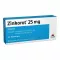 Zinkorot 25 mg suuriannoksiset sinkkitabletit, 20 kpl