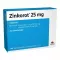 Zinkorot 25 mg suuriannoksiset sinkkitabletit, 100 kpl