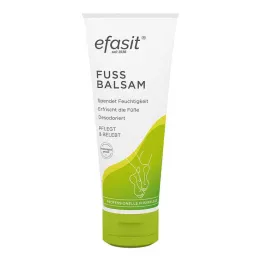 EFASIT Jalkabalsami, 75 ml