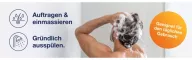 Instructions for use for TERZOLIN Expert kutinaa estävä shampoo, 200 ml - 3