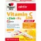 DOPPELHERZ C-vitamiini 500+Sinkki+D3 Depot DIRECT Pel., 40 kpl