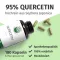 GREEN NATURALS Kversetiini 500 mg suurannoskapseli, 180 kpl
