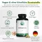 Green Naturals Spermidine 1,6 mg vegaaniset kapselit, 240 kpl