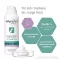 Allpresan diabeettinen Inten.+ Repair rauhoittavalla Urea-tuoksulla, 125 ml