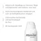 Allpresan diabeettinen Inten.+ Repair rauhoittavalla Urea-tuoksulla, 125 ml