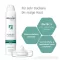 ALLPRESAN diabeettinen Inten.+Repair o.Urea Foam-Cr., 200 ml