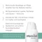 ALLPRESAN diabeettinen Inten.+Repair o.Urea Foam-Cr., 200 ml