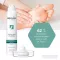 ALLPRESAN diabeettinen Inten.+Repair o.Urea Foam-Cr., 200 ml