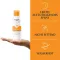 Eucerin Sun Oil Control Dry Touch -vartalosuihke LSF 30 (200 ml)