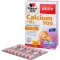 DOPPELHERZ Kalsium 900+D3 tabletit, 80 kpl